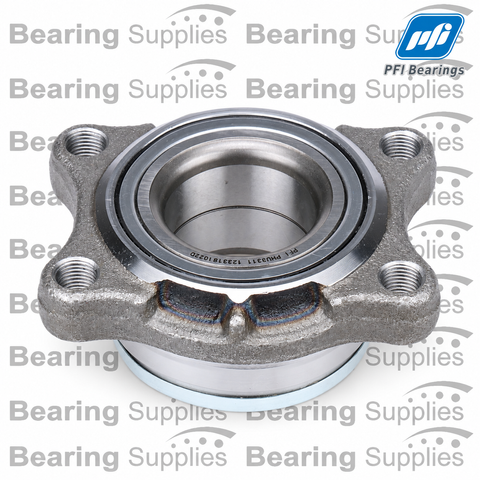 WHEEL BEARING KIT    NISSAN