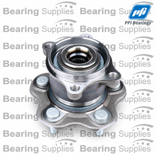 WHEEL BEARING KIT     NISSAN