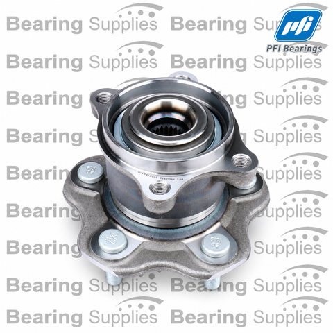 WHEEL BEARING KIT     NISSAN