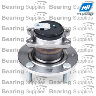 WHEEL BEARING KIT   MITSI