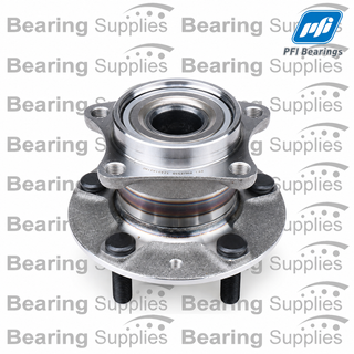 WHEEL BEARING KIT MAZDA REAR