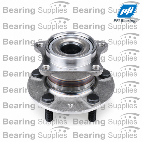 WHEEL BEARING KIT MAZDA REAR