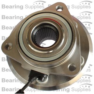WHEEL BEARING KIT JEEP FR