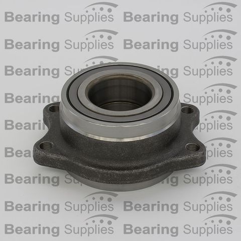 WHEEL BEARING KIT  MITSUBISHI  REAR