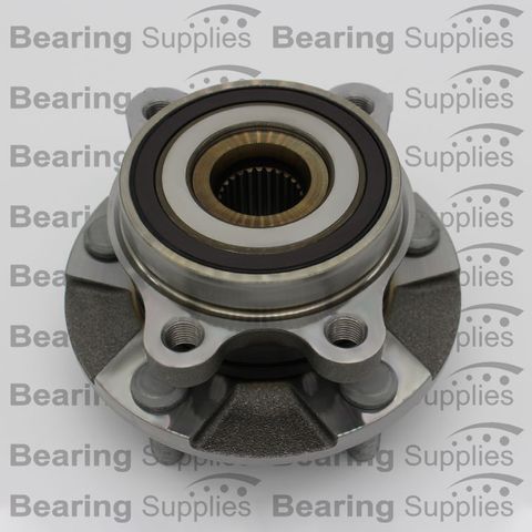 WHEEL BEARING KIT  TOYOTA FR