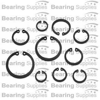 WORK SHOP BUDDY GRAB KIT 360PC INTERNAL CIRCLIP KIT