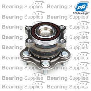 WHEEL BEARING KIT    NISSAN RR