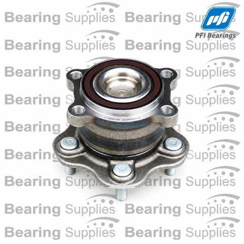 WHEEL BEARING KIT    NISSAN RR