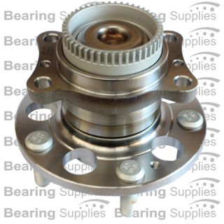 WHEEL BEARING KIT HYUNDAI REAR