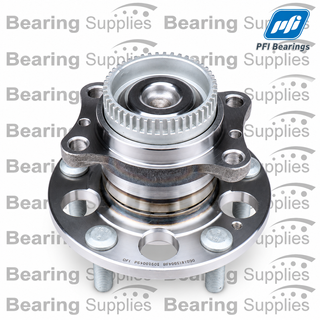 WHEEL BEARING KIT HYUNDAI REAR
