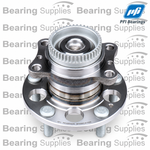 WHEEL BEARING KIT HYUNDAI REAR