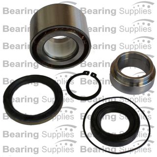WHEEL BEARING KIT HYUNDAI REAR
