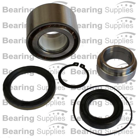 WHEEL BEARING KIT HYUNDAI REAR