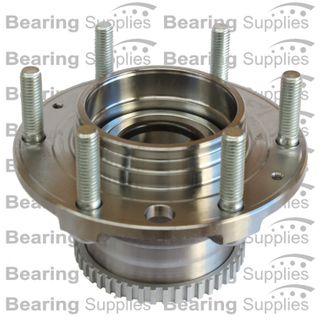 WHEEL BEARING KIT HYUNDAI FRONT