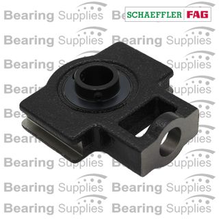 UC212 + T212 TRANSMISSION BEARING & HOUSING