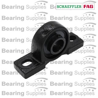 UC204-12 + P204 TRANSMISSION BEARING & HOUSING