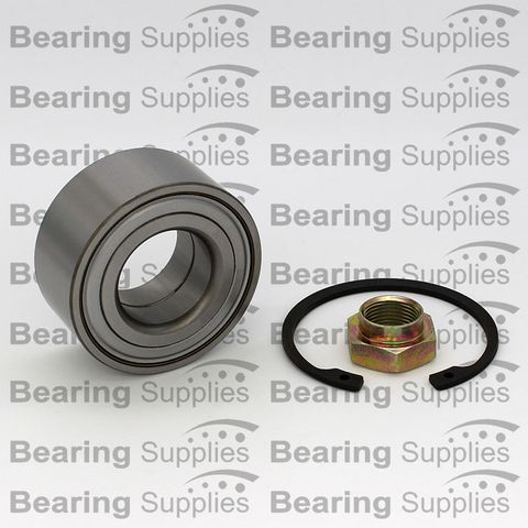 WHEEL BEARING KIT   FBJ            FIAT FR
