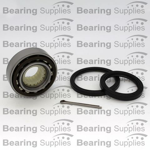 WHEEL BEARING KIT ^           CITROEN FR