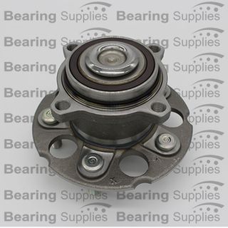 WHEEL BEARING KIT HONDA