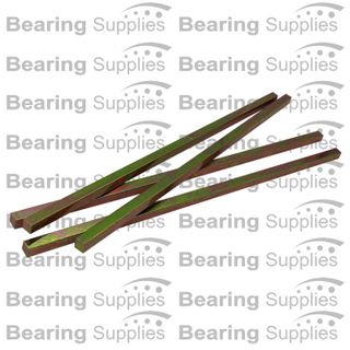 16MM X 10MM KEY STEEL