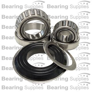WHEEL BEARNG KIT TRAILER (CHINESE BRAND)