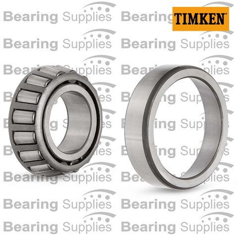 TIMKEN TAPER ROLLER BEARING