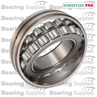 FAG  SPHERICAL ROLLER BEARING