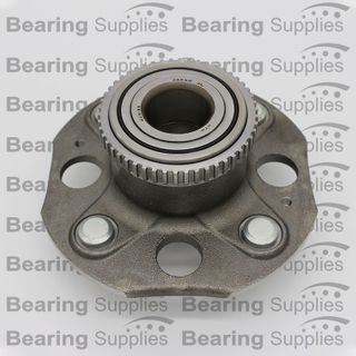WHEEL BEARING KIT HONDA RR