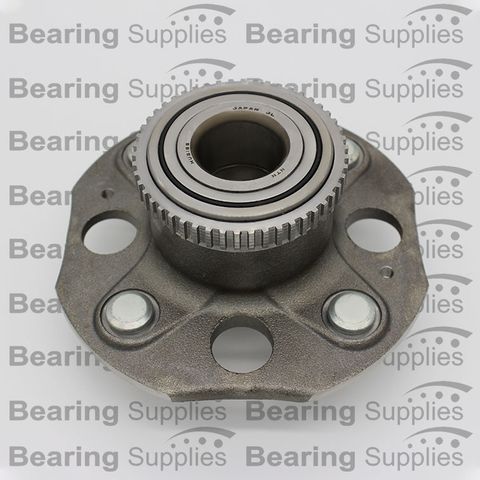 WHEEL BEARING KIT HONDA RR