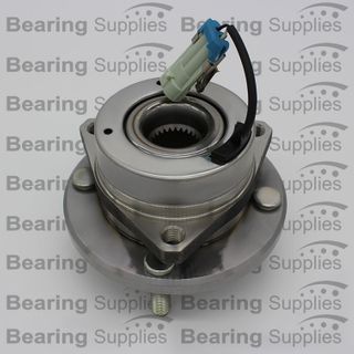 WHEEL BEARING KIT HOLDEN FRONT
