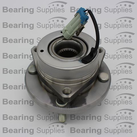 WHEEL BEARING KIT HOLDEN FRONT