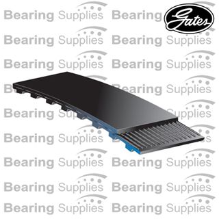 180XL037  9.5MM - 3/8" WIDE