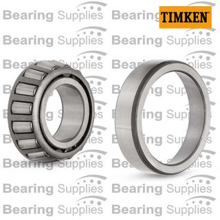 TIMKEN TAPER ROLLER BEARING