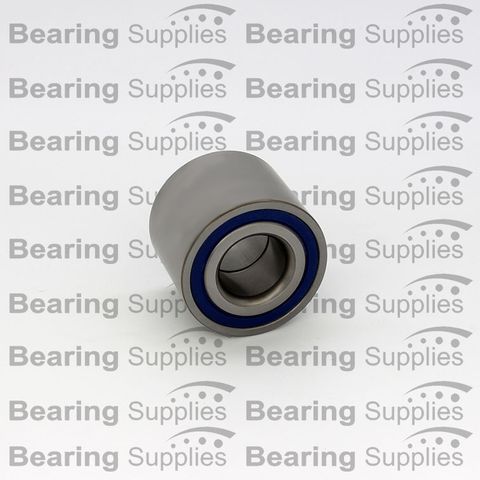 WHEEL BEARING KIT  MERCEDES