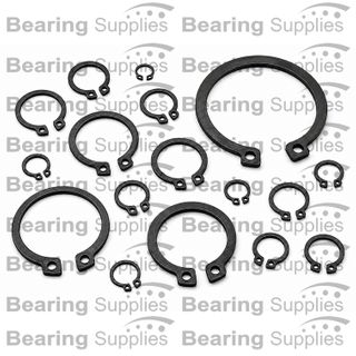 WORK SHOP BUDDY GRAB KIT 360PC EXTERNAL CIRCLIP KIT