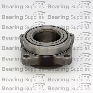 WHEEL BEARING KIT~              HONDA
