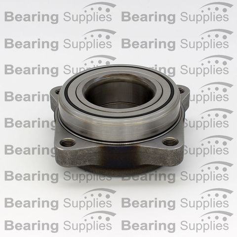 WHEEL BEARING KIT~              HONDA