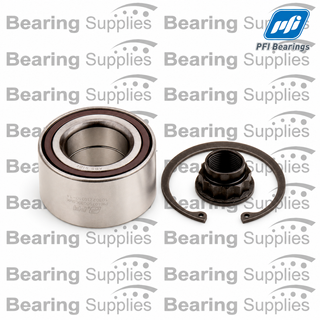 WHEEL BEARING KIT              TOYOTA FR
