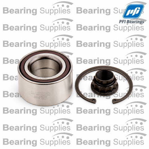 WHEEL BEARING KIT              TOYOTA FR