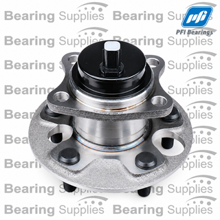 WHEEL BEARING KIT              TOYOTA