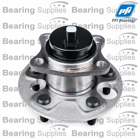 WHEEL BEARING KIT              TOYOTA