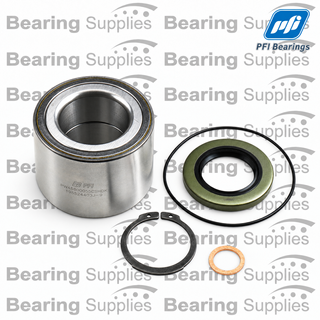 WHEEL BEARING KIT                FORD RR