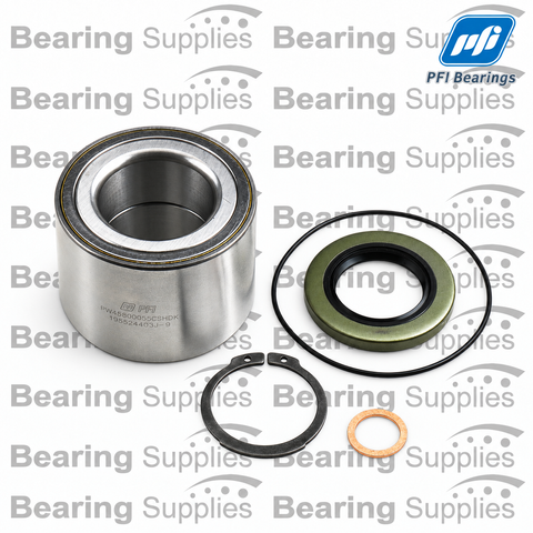 WHEEL BEARING KIT                FORD RR