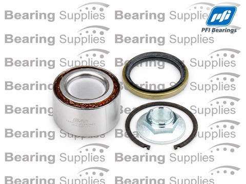 WHEEL BEARING KIT              TOYOTA FR