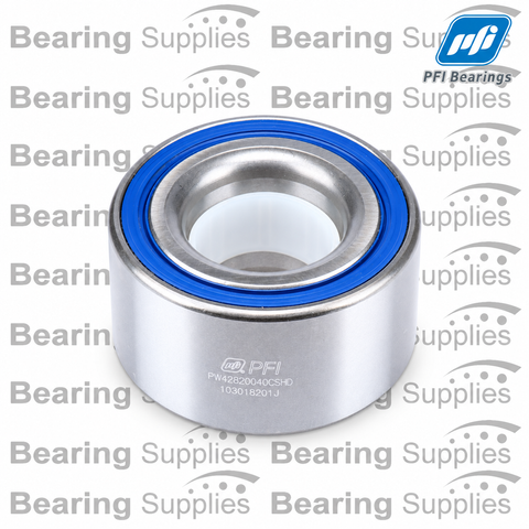 WHEEL BEARING KIT              TOYOTA RR