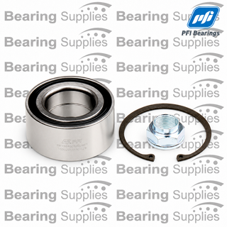 WHEEL BEARING SUZUKI FRONT