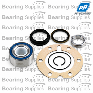 WHEEL BEARING KIT TOYOTA REAR