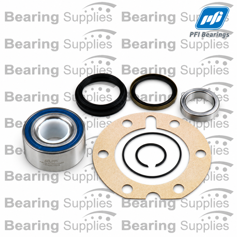 WHEEL BEARING KIT TOYOTA REAR