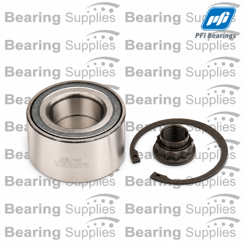 WHEEL BEARING KIT              TOYOTA FR