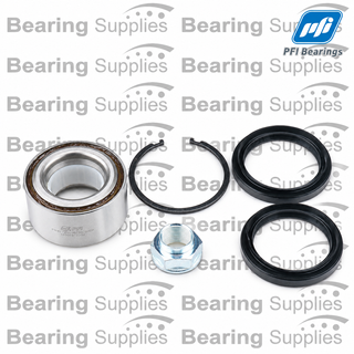 WHEEL BEARING KIT   SUBARU